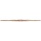 Ekena Millwork Dijon Wood Fretwork Pierced Ceiling Medallion, Hickory, 28"OD x 9 1/8"ID x 1/4"T CMWP28X28X0250DIHI - alternate 3